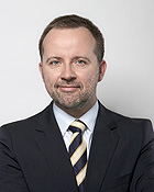 Prof. Dr. Dirk-Mario Boltz