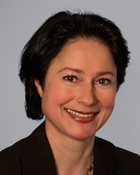 Claudia Gaspar